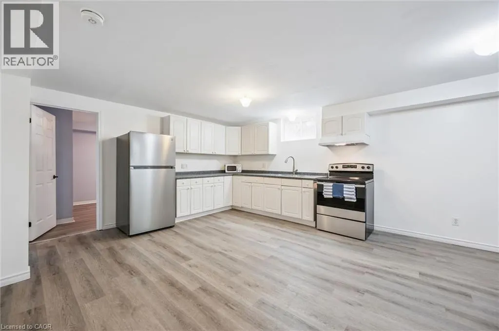 233 DEARBORN Boulevard Unit# Lower #Lower