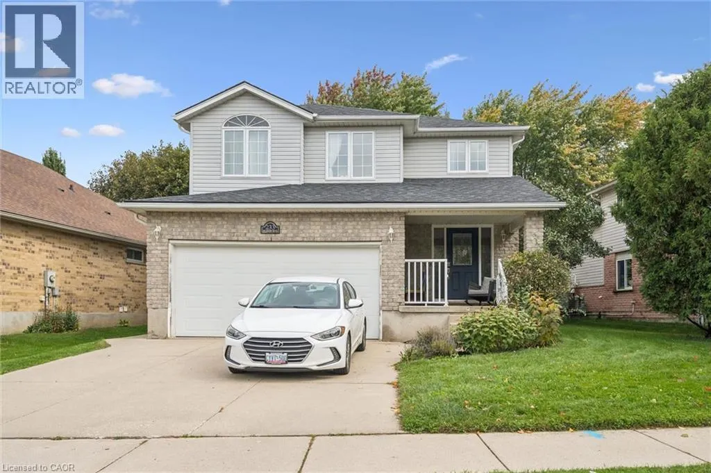 233 DEARBORN Boulevard Unit# Lower #Lower