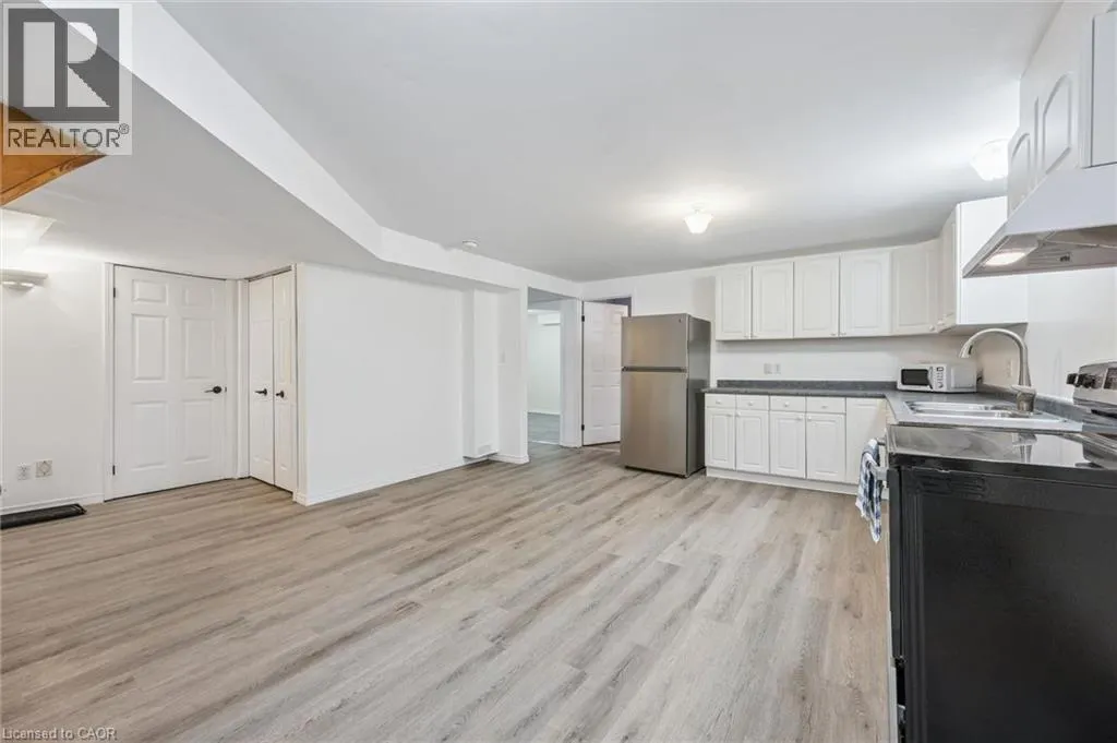233 DEARBORN Boulevard Unit# Lower #Lower