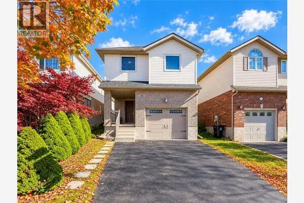 268 KEEWATIN Avenue