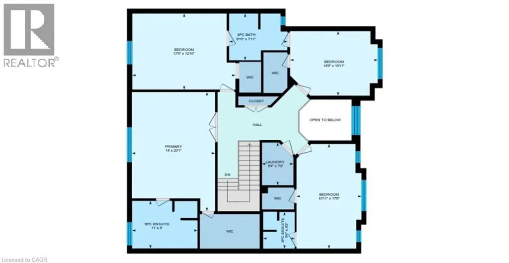 104 DIIORIO Circle