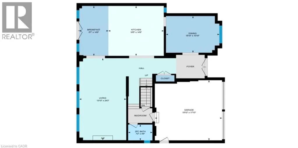 104 DIIORIO Circle