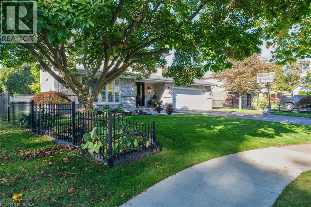 20 JAPONICA Crescent