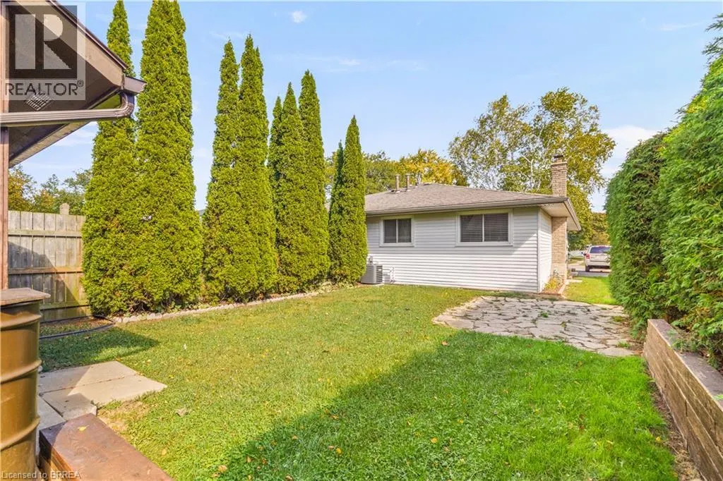 35 IVANHOE Road