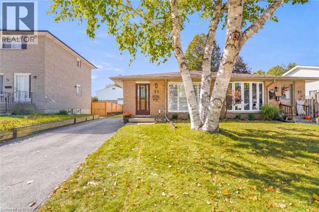 35 IVANHOE Road