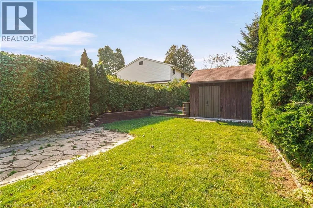 35 IVANHOE Road