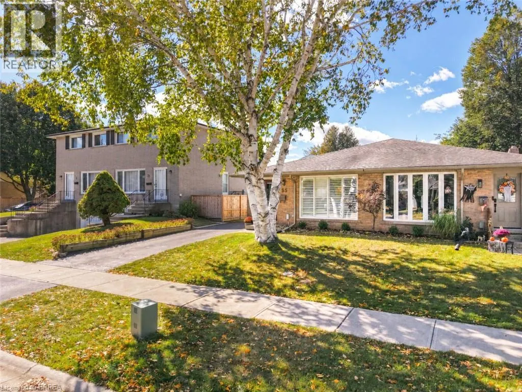 35 IVANHOE Road