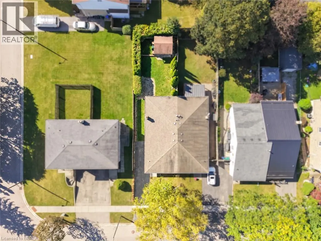35 IVANHOE Road