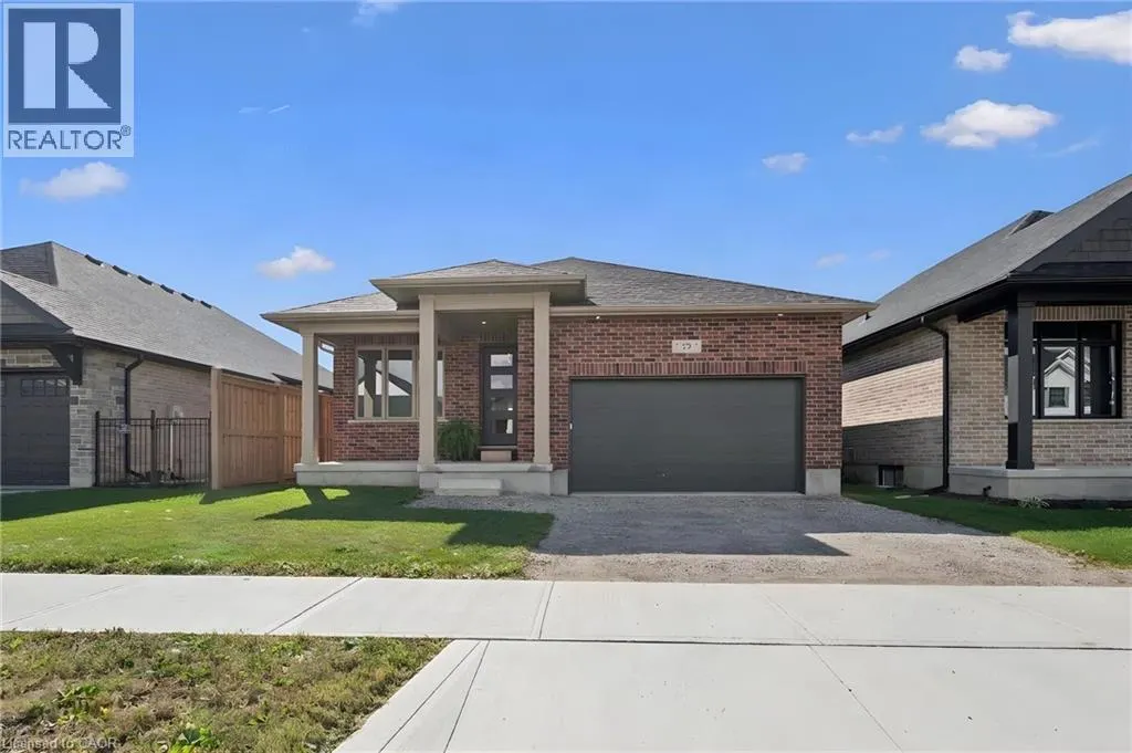 79 SOUTH PARKWOOD Boulevard