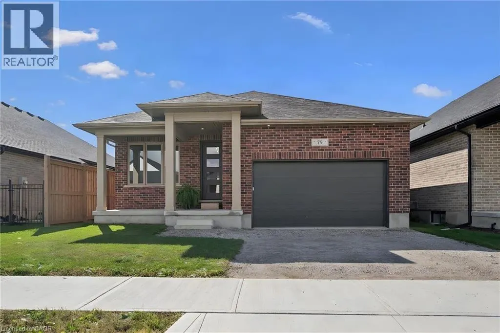 79 SOUTH PARKWOOD Boulevard