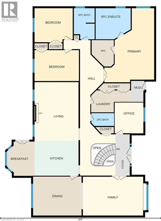 10 MEADOW HEIGHTS Drive