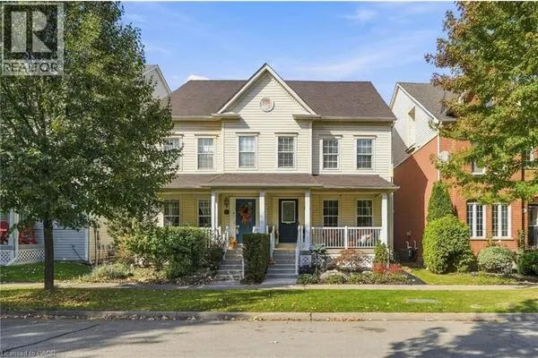 219 GATWICK Drive