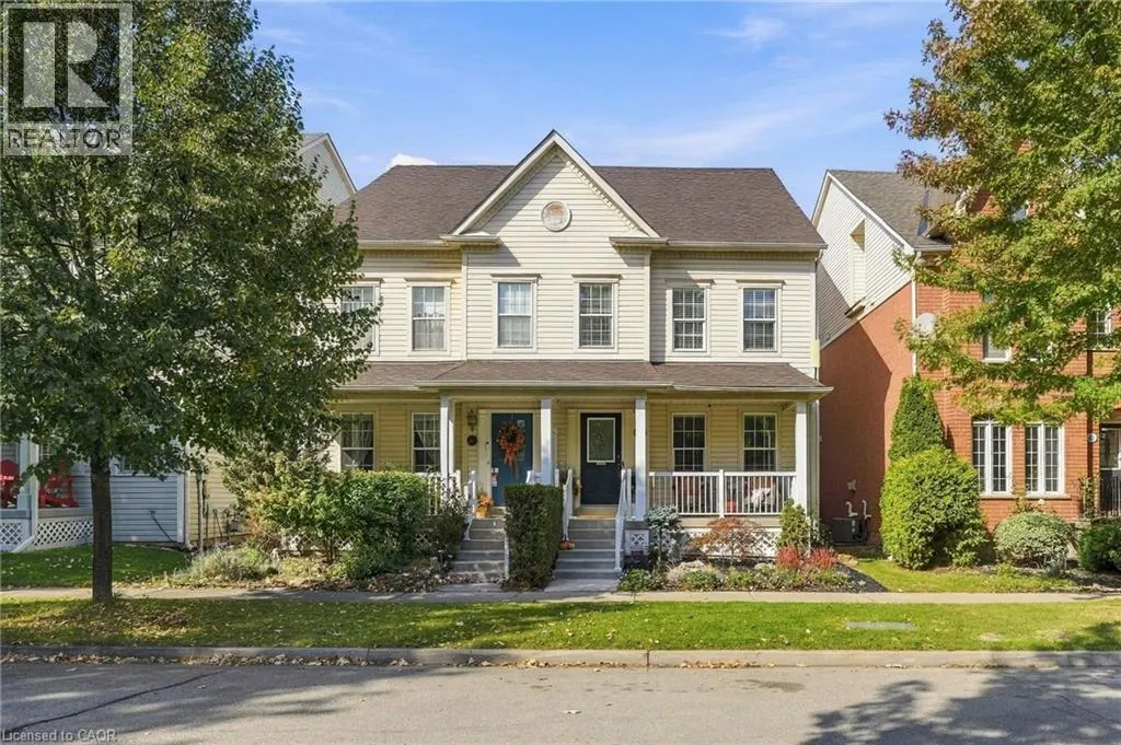 219 GATWICK Drive