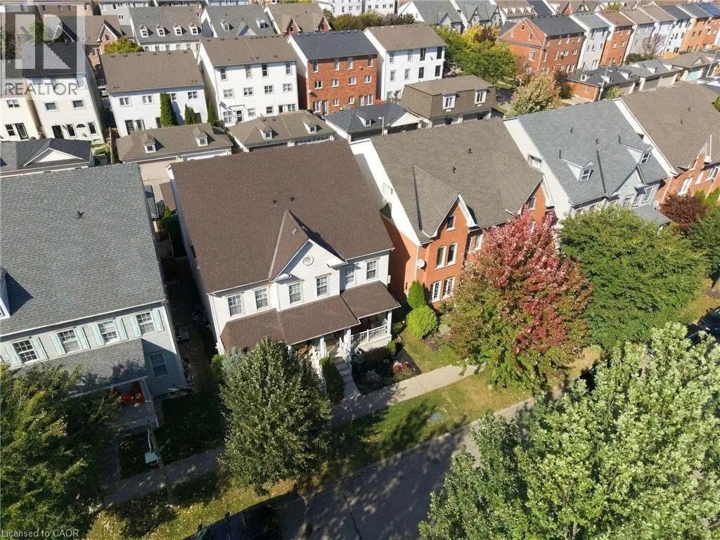219 GATWICK Drive