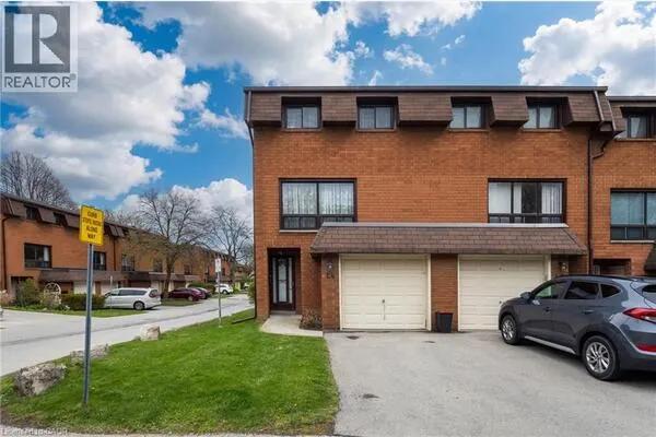 444 STONE CHURCH Road W Unit# L4