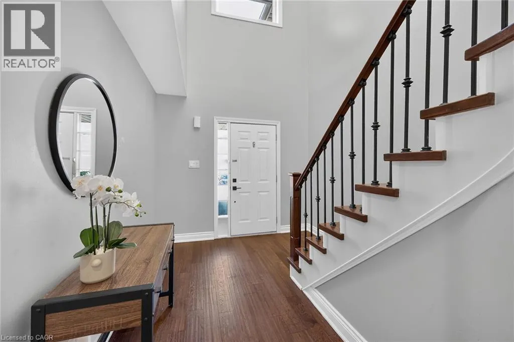 4055 FOREST RUN Avenue Unit# 89 #89