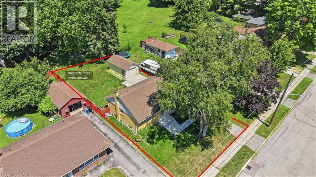 184 MURDOCK Avenue