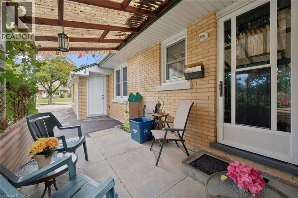 65 BELMONT Avenue W