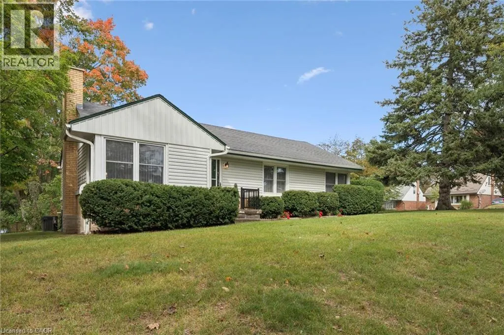 65 BELMONT Avenue W