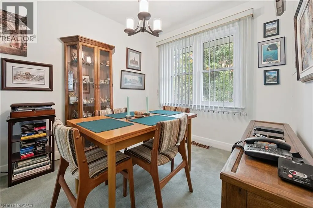 65 BELMONT Avenue W