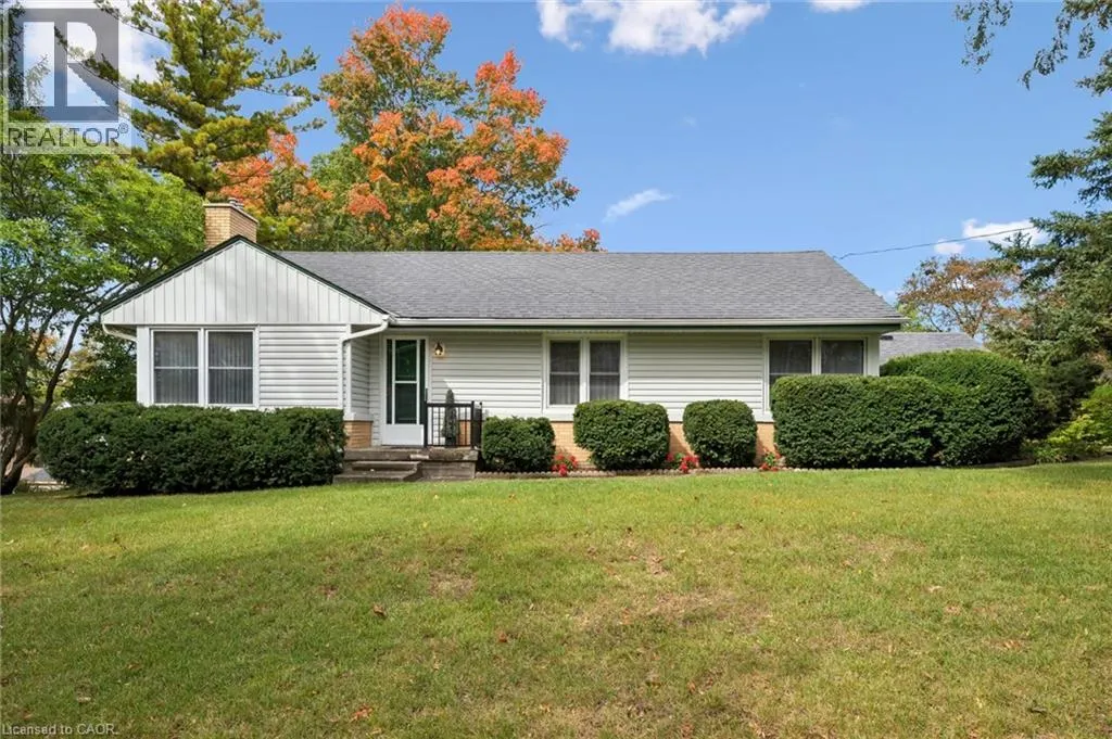 65 BELMONT Avenue W