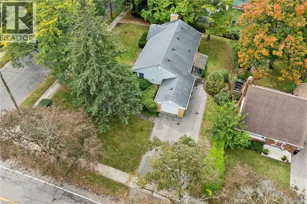 65 BELMONT Avenue W