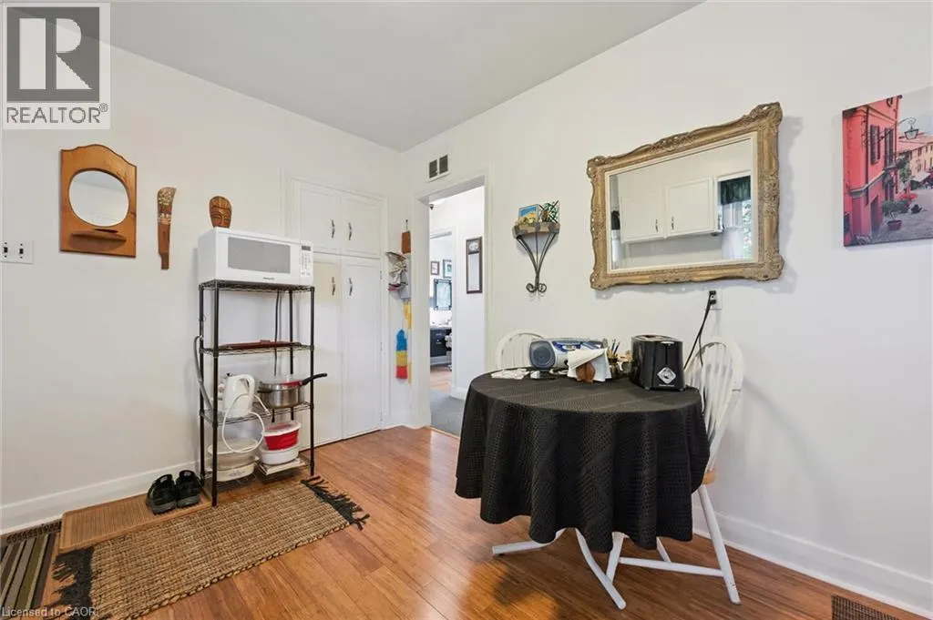 65 BELMONT Avenue W