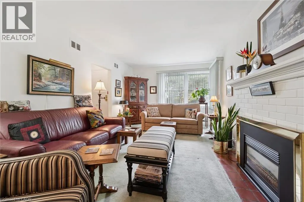 65 BELMONT Avenue W