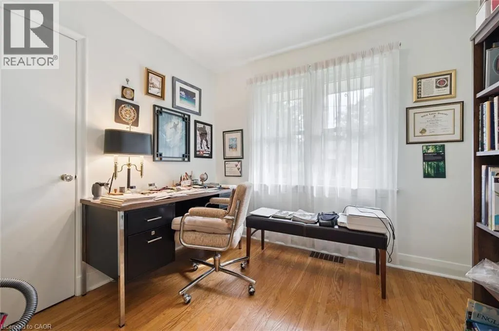65 BELMONT Avenue W