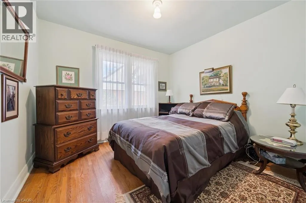 65 BELMONT Avenue W