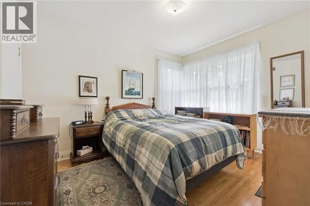 65 BELMONT Avenue W