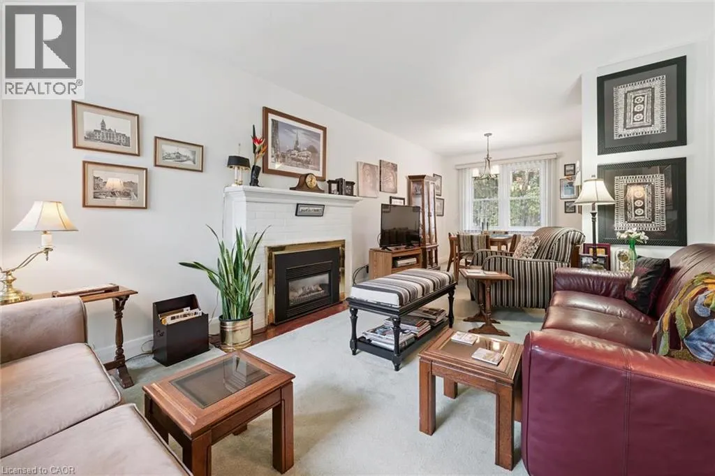 65 BELMONT Avenue W