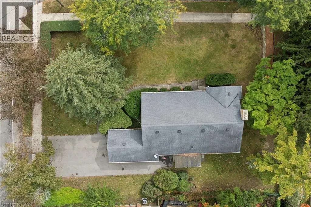 65 BELMONT Avenue W