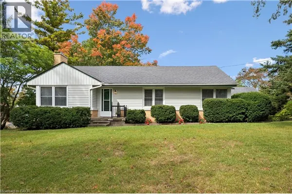 65 BELMONT Avenue W