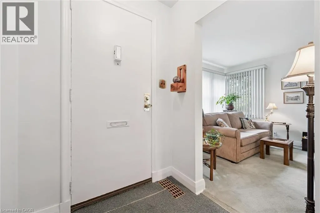 65 BELMONT Avenue W
