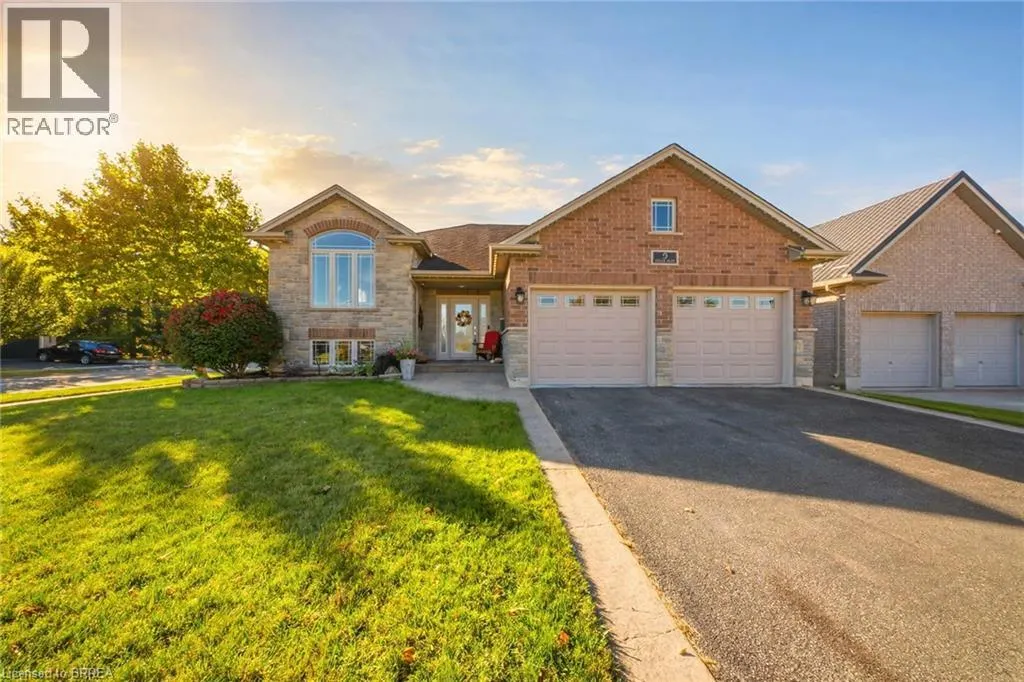5 MISSION Road