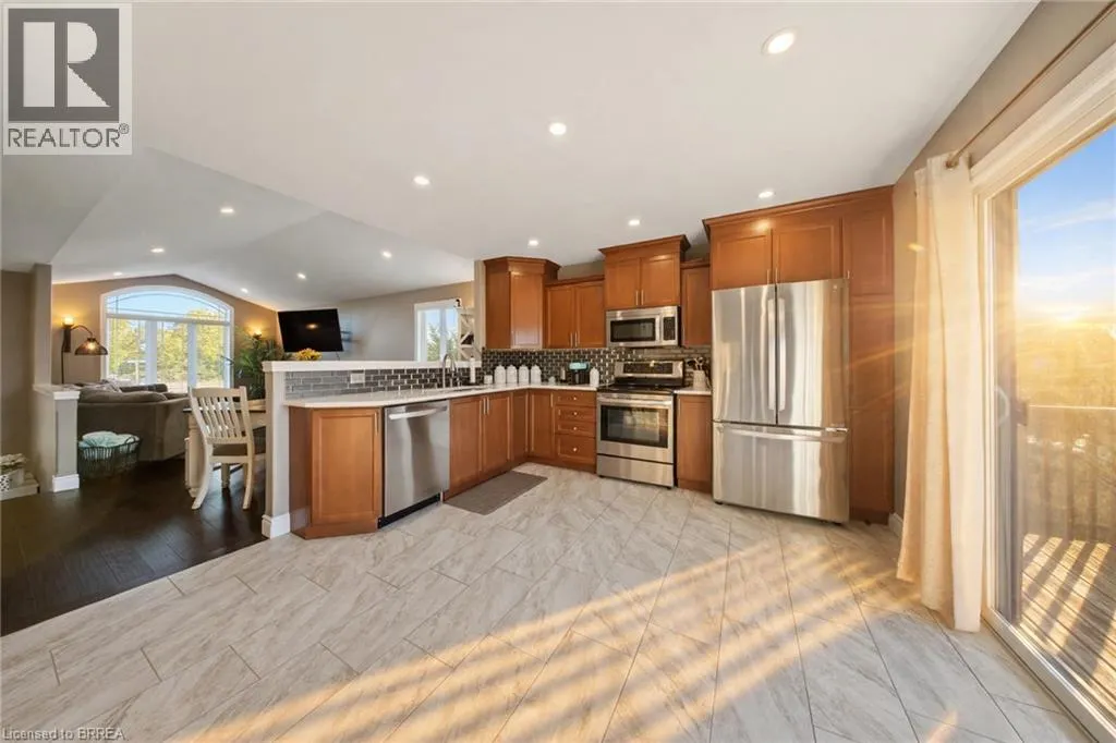 5 MISSION Road