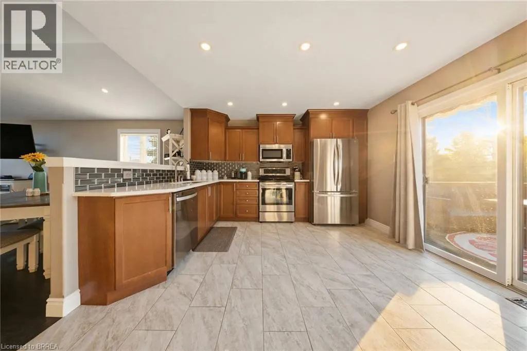 5 MISSION Road