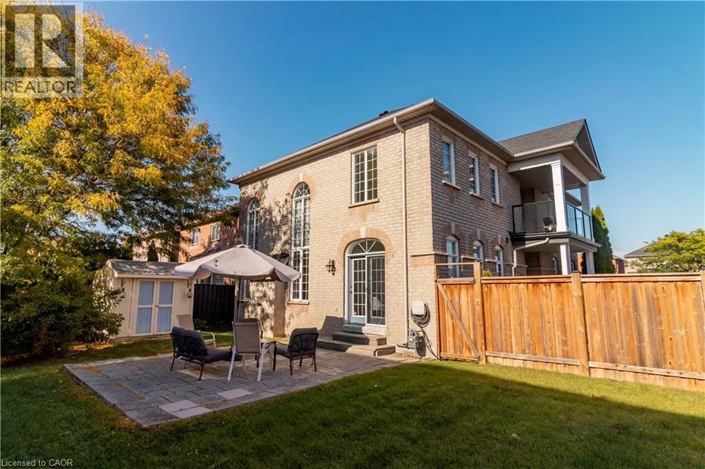 5482 CHURCHILL MEADOWS Boulevard