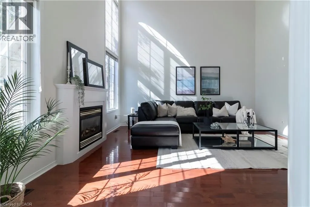 5482 CHURCHILL MEADOWS Boulevard