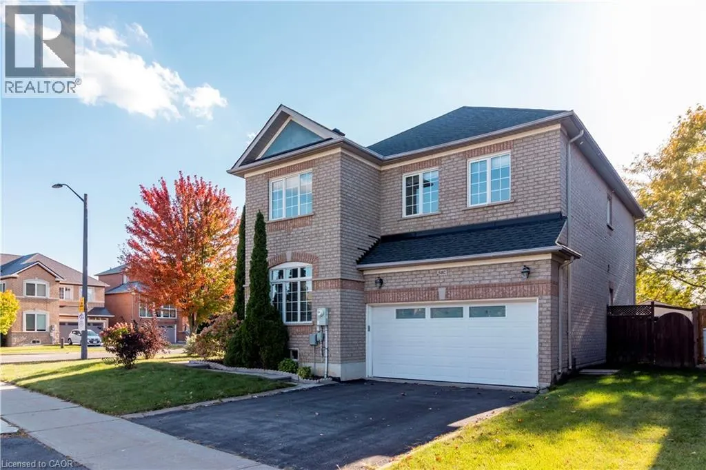 5482 CHURCHILL MEADOWS Boulevard