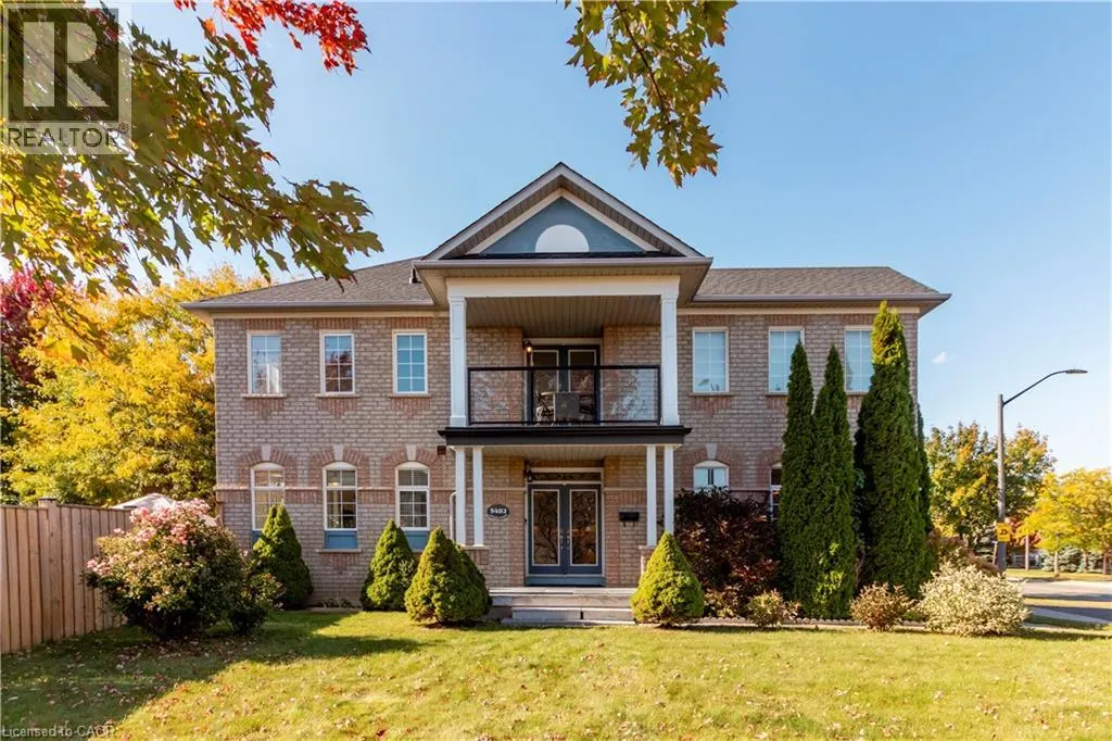 5482 CHURCHILL MEADOWS Boulevard