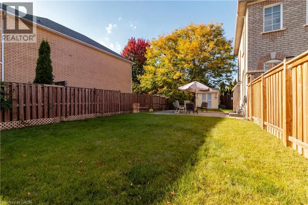 5482 CHURCHILL MEADOWS Boulevard