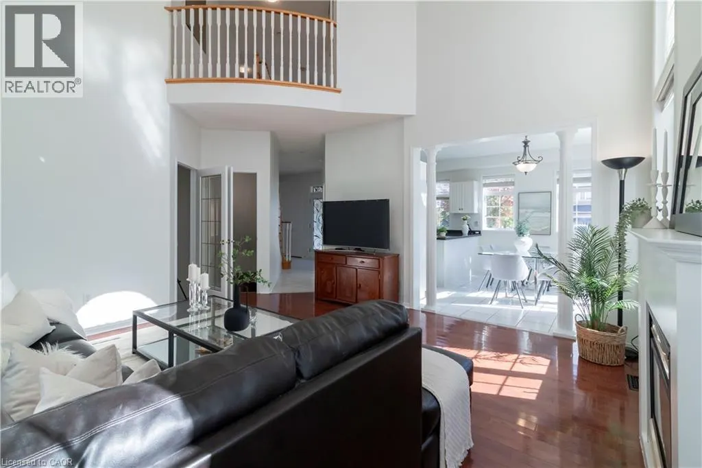 5482 CHURCHILL MEADOWS Boulevard