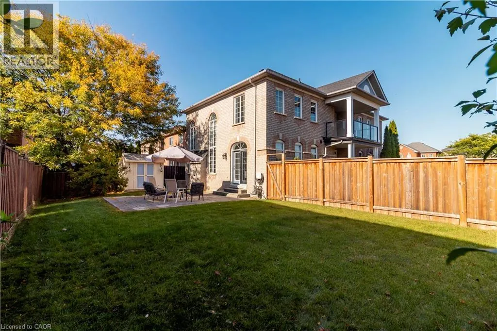5482 CHURCHILL MEADOWS Boulevard
