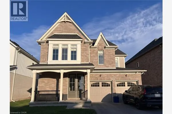 7474 SHERRILEE Crescent