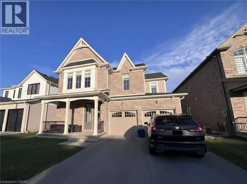 7474 SHERRILEE Crescent