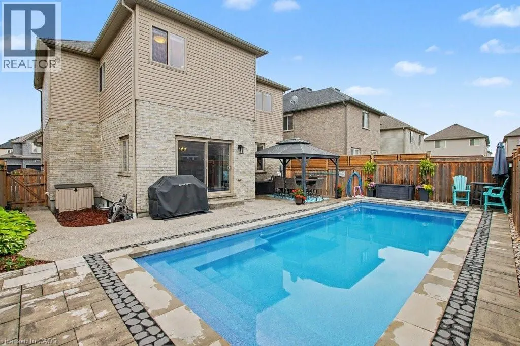 157 GREEN GATE Boulevard