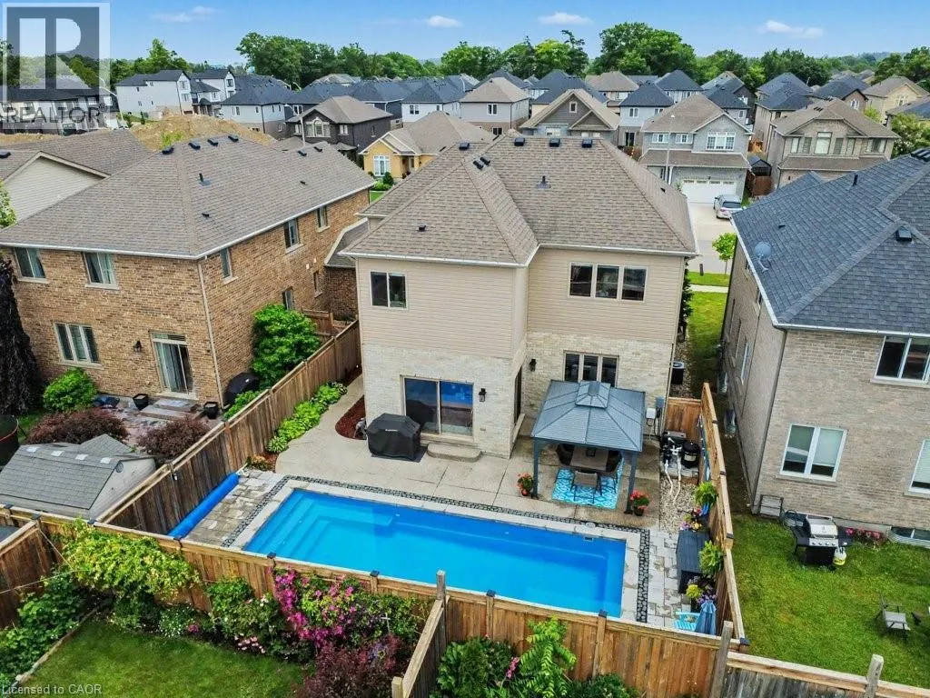 157 GREEN GATE Boulevard