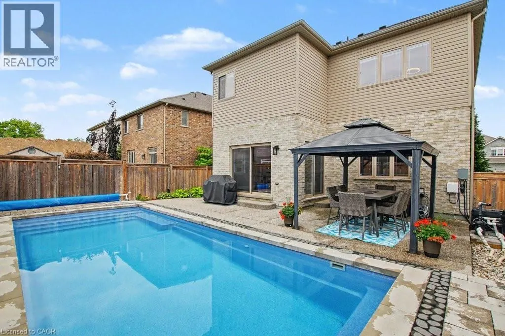 157 GREEN GATE Boulevard